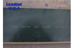 China Expiry Date Code Printer Integrated Design CO2 Laser Coding Machine supplier