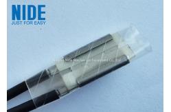 China 17AM Thermal Protector Electric Motor Spare Parts Over Temperature Switch supplier