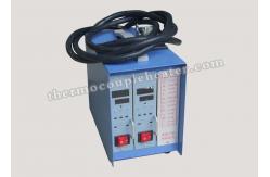 China High Accuracy Multi - Zone Hot Runner Temperature Controller for Heating System supplier