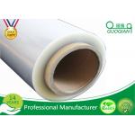 High Puncture BOPP Bundling Stretch Film Wrap For Packaging 5-100m Length