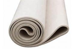 China Printed Endless Nomex Felt For Roller Calender supplier