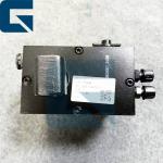 Highly WG9719820001 Hydraulic Hand Pump for Truck Part Number WG9719820001 for sale