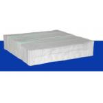 Industrial Ceramic Veneer Block With Low Thermal Conductivity And Low Heat Storage for sale