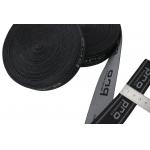 High Quality Custom Logo Gripper Non Slip Jacquard Elastic Webbing For Garment