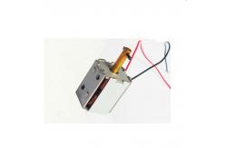China KS0726 24VDC 12W Bistable Solenoid supplier