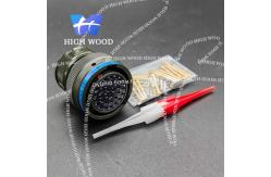 China MS26482 Connector , MS3470W18-32S-F , MIL-C-26482Ⅱ，MS26482 seriesⅡ supplier