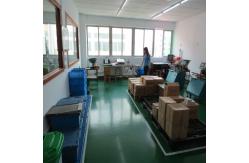 China Ceramic Wirewound Resistors manufacturer