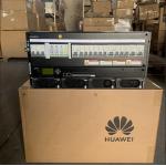 Huawei ETP48200-C5B6 ETP48200-C5B7 48V 200A 12KW Embedded Power Supply Telecom Power Rectifier System for sale