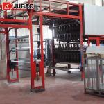 quipment for manufacturing half dipping nitrile glove for sale