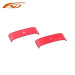 High Precision Sheet Metal Stamping Parts Metal Fabrication Service For Electronics for sale