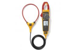 China Fluke 377FC Clamp Meter Weighs 463G Dc Millivolt-500.0 MV Dimensions 274x86x47mm supplier
