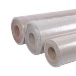 Recycled / Wood Pulp Heavy Duty Construction Paper Breathable Waterproof for sale