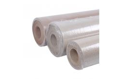 China Special Paper Roll Temporary Surface Protection Paper For Floor Protection supplier