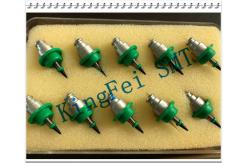 China 40025165 509 JUKI Nozzle Assembly For KE2050 KE2060 FX1R Machine supplier