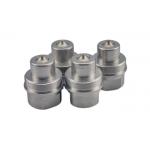 Female 0.5 Inch Locked Type Threaded Quick Connect for sale