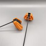 Premium Collapsible Sprayhead for Luxury Applications - Elegant Design for Upscale Use for sale