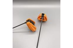China Premium Collapsible Sprayhead for Luxury Applications - Elegant Design for Upscale Use supplier