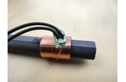China Hot Sell Ferrite Core Copper Wires Antenna Rfid Coil supplier