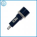 Panel Mount Chassis Fuse Holder R3-22A For 6x30mm Ceramic Fuses 10A 250V for sale