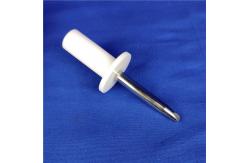 China Test Probe 11 , IEC61032-Figure 7 Test Finger Probe , Unjointed Test Finger supplier