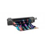HT3200UV Automatic Digital Printing Machine Car Skin UV PVC Printing for sale