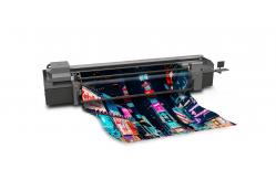 China High Precision Automatic Digital Printing Machine HT2512UV UV Flat Bed Printer supplier