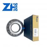 Elite 30317R Taper Roller Bearings Premium Craftsmanship for Seamless Performance