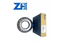 China Elite 30317R Taper Roller Bearings Premium Craftsmanship for Seamless Performance supplier