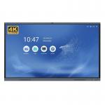 Interactive Smart Education Whiteboard 350cd/m2 Bright IR/Capacitive Touch