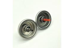 China Professional Butane Gas Lighter Valve for Industrial Applications supplier