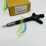 295900-0300 Common Rail Fuel Injector For Diesel Engine Parts for sale