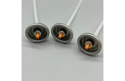China Efficient Perfumed Air Spray Valve  Quick  Release for Commercial Spaces supplier
