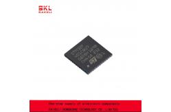 China STM32F401CBU7   MCU Microcontroller Unit Microcontroller  High Performance With 45KB RAM Memory supplier