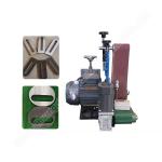 Metal Polishing Machine Polishing Machine For Metal Deburring Machines Metal Polishing Sanding Machine for sale