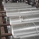 2mm 3mm 4mm Mirror Finish Aluminum Coil Sheet For Channel Letter Gutter 3105 1100 for sale