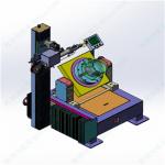 DN400 flange welding equipment & Large caliber for sale