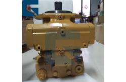 China 2221214 222-1214 Hydraulic Piston Pump For D6N Tractor supplier