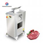 75KG Large automatic meat stripping machine commercial tenderizing meat stainless steel equipment for sale