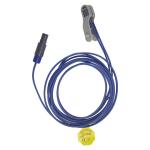 10ft Medical Mindray Spo2 Sensor Redel 5p Analog Sensor TPU Reusable for sale