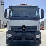 2023 SANY SYM5449THB560C-8A Concrete Pump Truck With Benz Chasiss