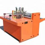 1550mm Corrugated Carton Box Machine 45mm Slotting Distance Partition Slotter Machine for sale