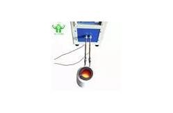 China Hightest Frequency Safety And Efficiency Heating Equipment Low Power Consumption supplier