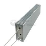 1000W High Power Resistor Aluminum Enclosure Braking For Inverter for sale