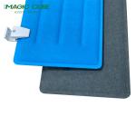 Lightweight And Fire-Resistant Recycled PET Polyester Fiber Acoustic Desk Divider for sale