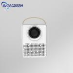 Portable Wireless Hd Mini 1080p Projector TV Home Theater Projectors for sale