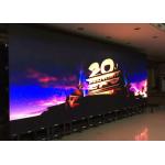 Super Slim HD SMD Indoor Stage Full Color P5 LED Display Screen Video Wall High Refresh Rate for sale