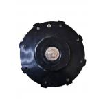 Customized Rubber Pulse Valve Diaphragm With High Resistance And Durability for sale