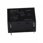 Automatic Adjustment PCB Mount Relay RJA-124DM For Intelligent Appliances for sale
