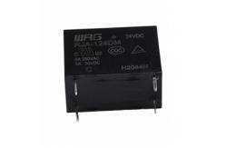 China Automatic Adjustment PCB Mount Relay RJA-124DM For Intelligent Appliances supplier
