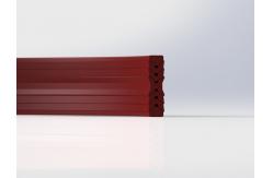 China Hydro Bearing → Blade Seal supplier